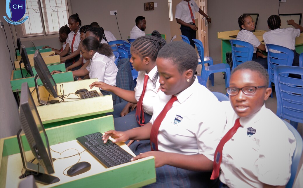 CHS-ICT-Lab4