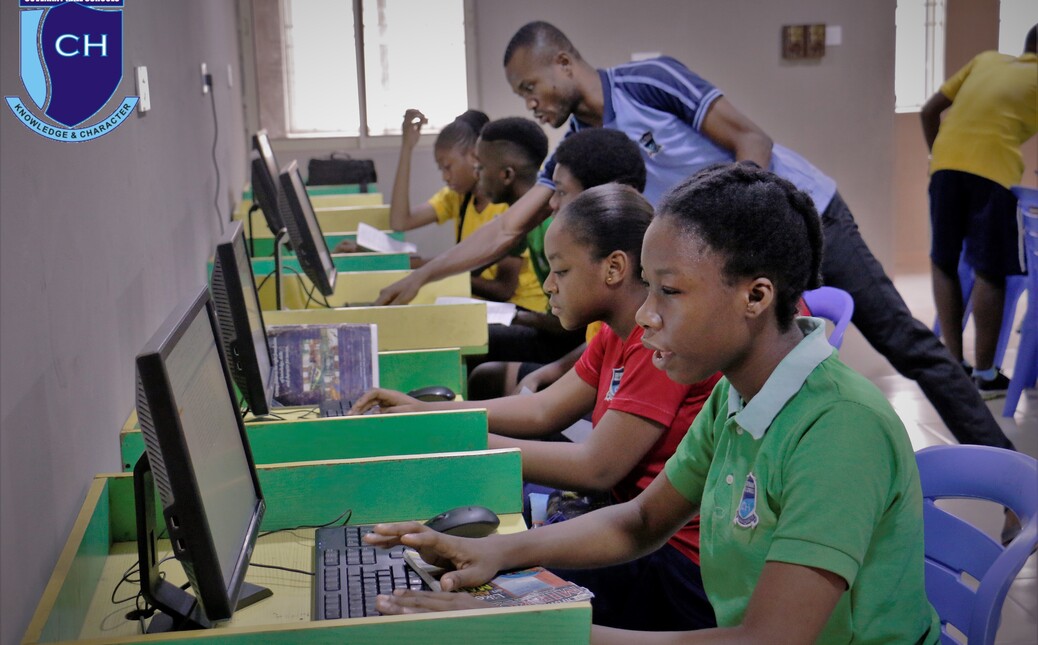 CHS-ICT-Lab6