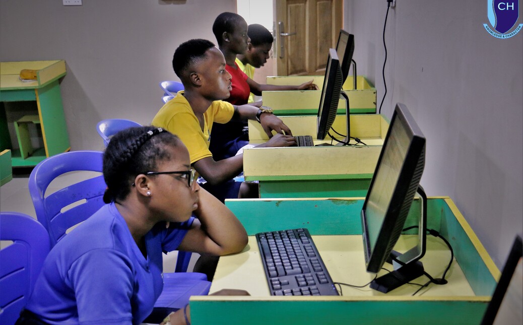 CHS-ICT-Lab7