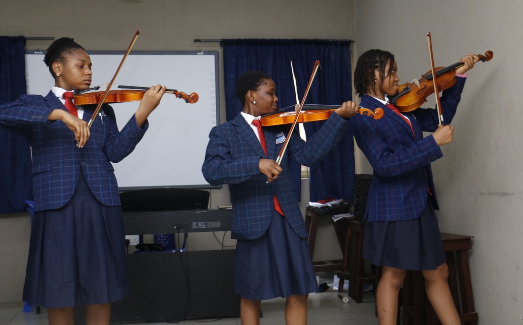 Music4