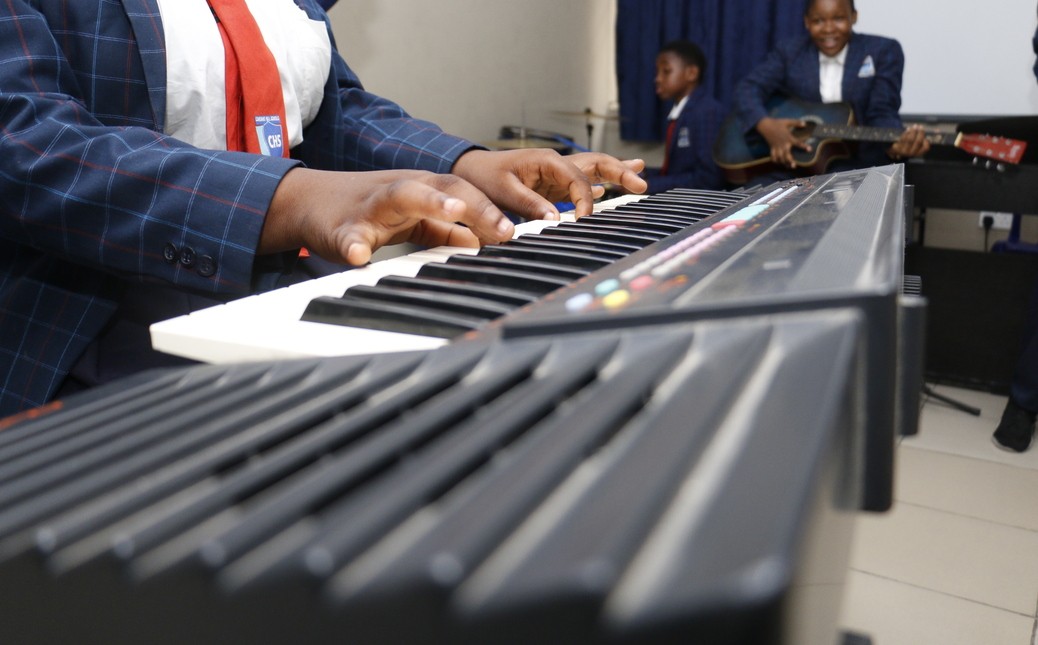 Music8
